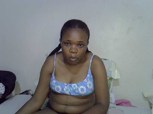 Ebonybootygirl