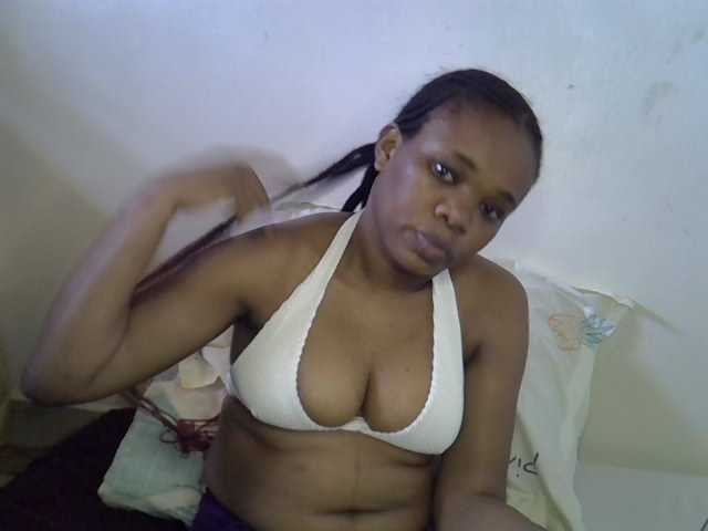 Ebonybootygirl