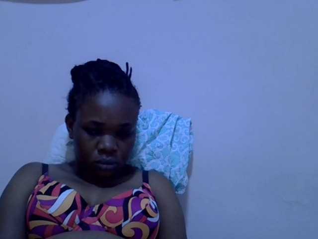 Ebonybootygirl's BongaCams show and profile
