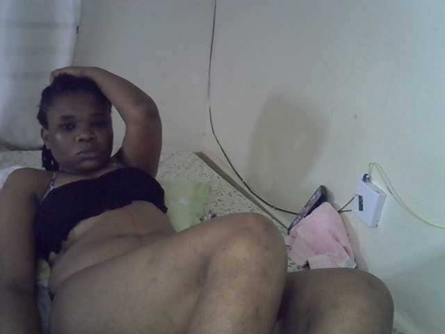 Ebonybootygirl