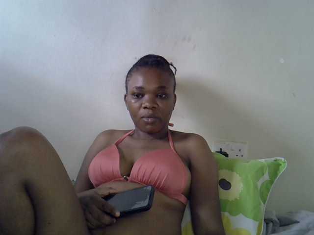 Ebonybootygirl