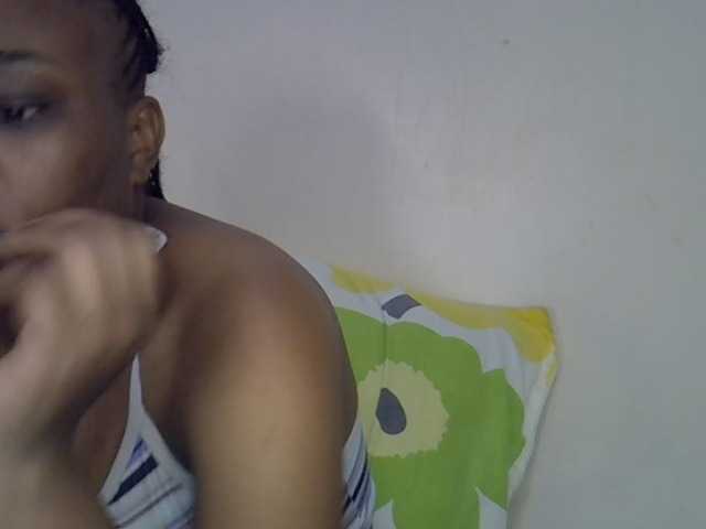 Ebonybootygirl live cam on BongaCams