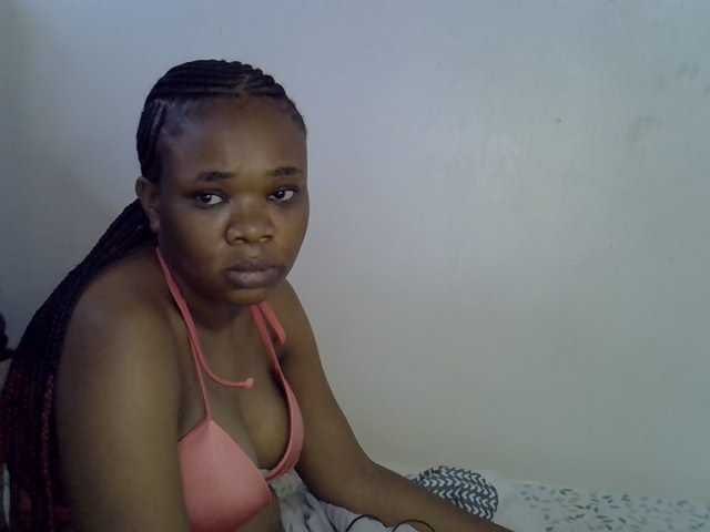 Ebonybootygirl live cam on BongaCams