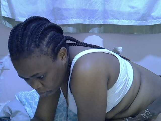 Ebonybootygirl