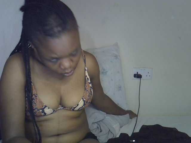 Ebonybootygirl