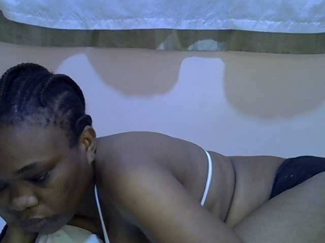 Ebonybootygirl