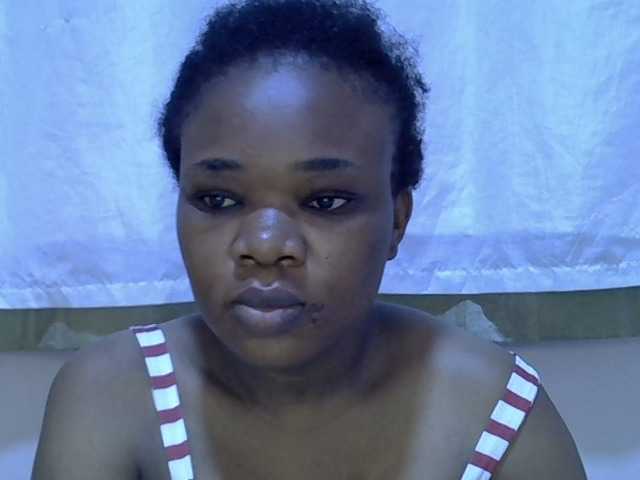 Ebonybootygirl webcam