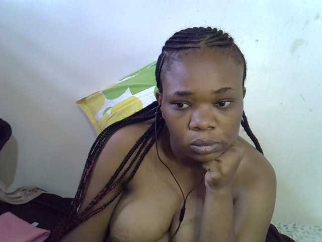 Ebonybootygirl
