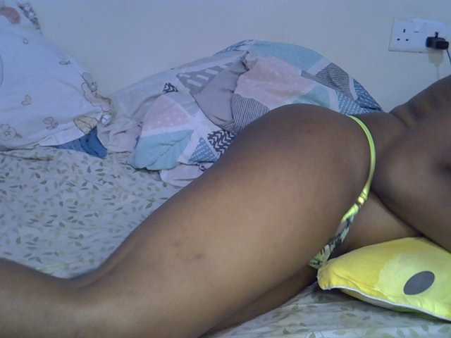 Ebonybootygirl