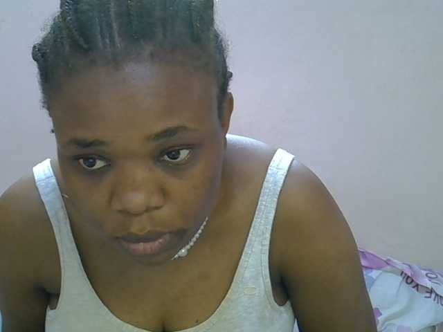 Ebonybootygirl live cam on BongaCams