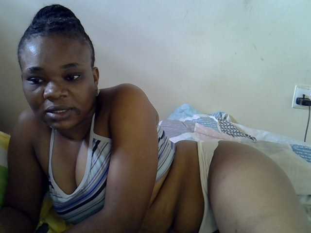 Ebonybootygirl