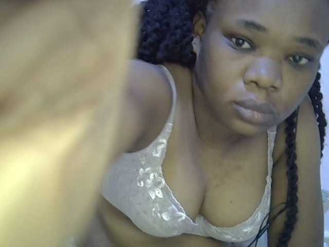 Ebonybootygirl