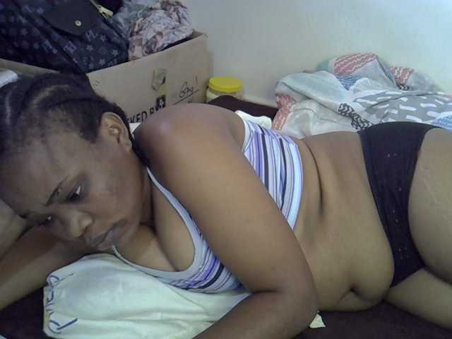 Ebonybootygirl