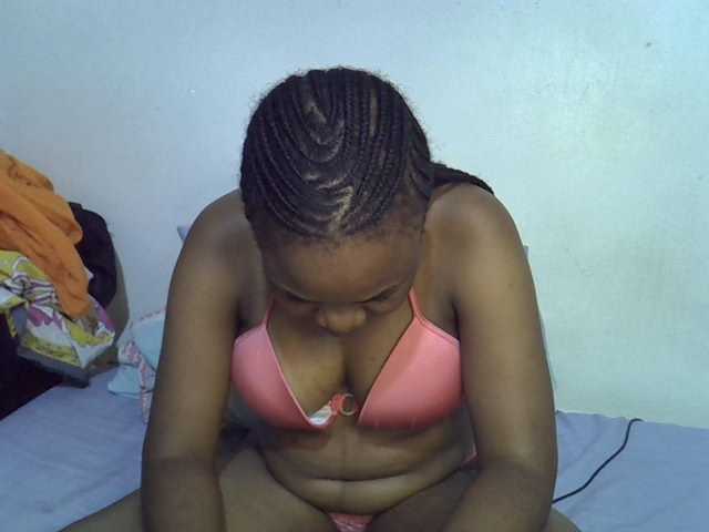 Ebonybootygirl