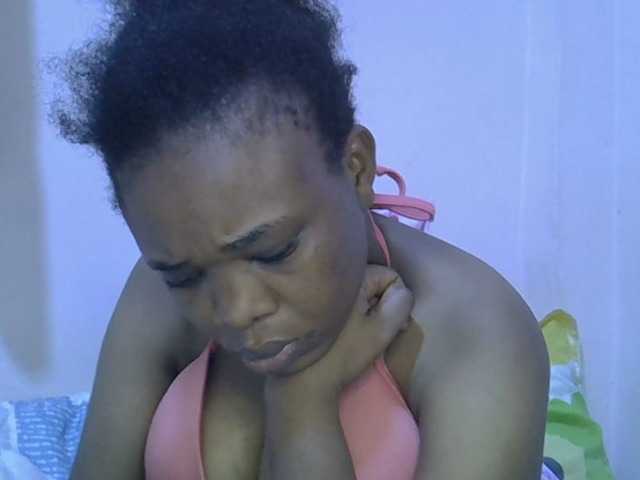 Ebonybootygirl live cam on BongaCams