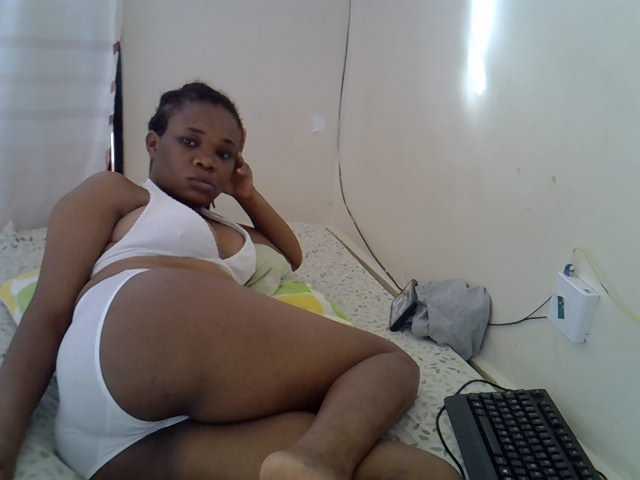 Ebonybootygirl