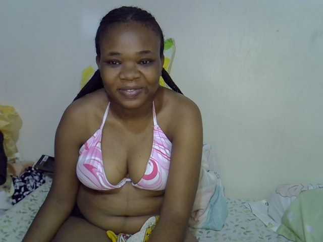 Ebonybootygirl