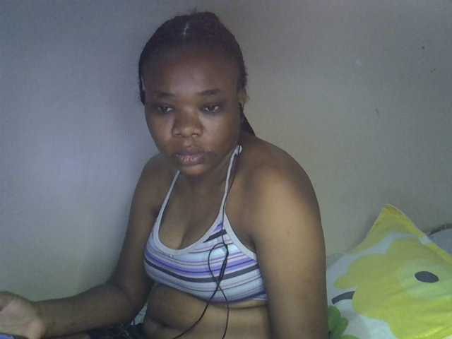 Ebonybootygirl live cam on BongaCams