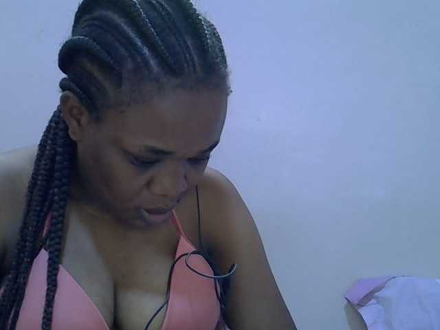 Ebonybootygirl