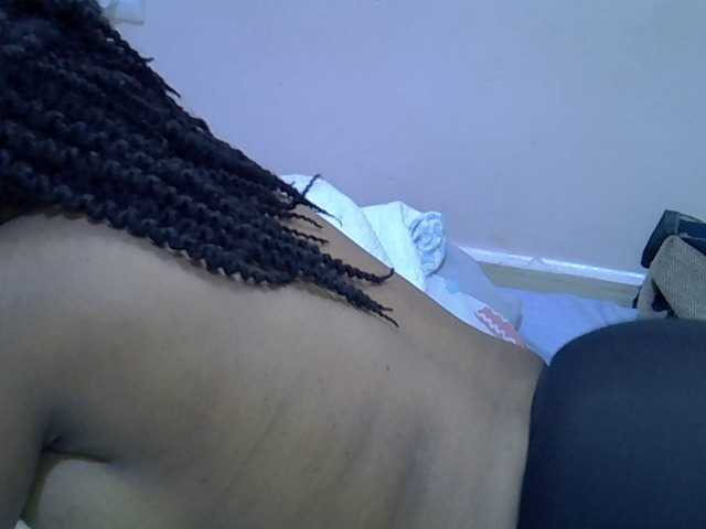 Ebonybootygirl