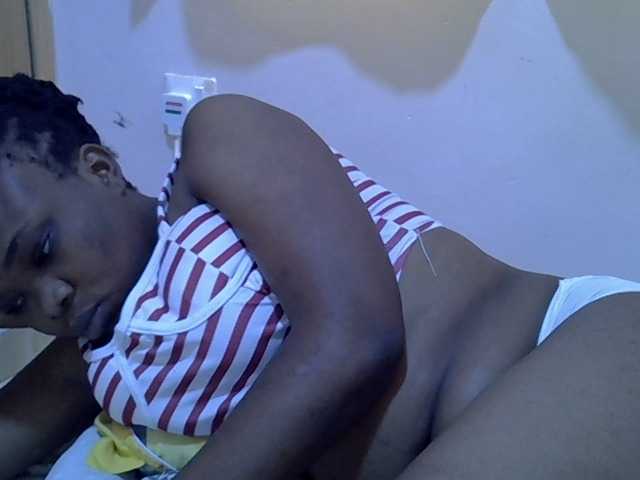 Ebonybootygirl