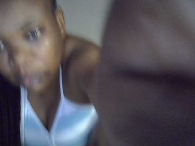 Ebonybootygirl