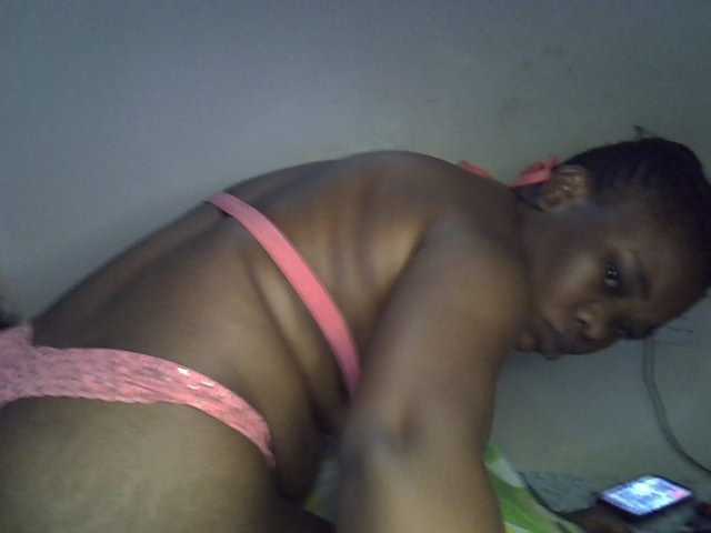 Ebonybootygirl