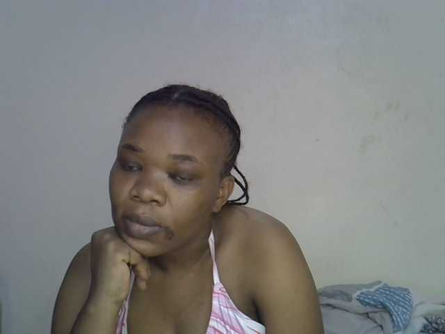 Ebonybootygirl live webcam show