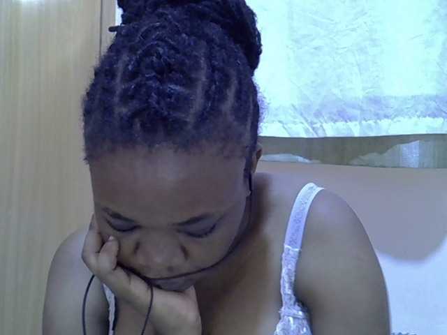 Ebonybootygirl's BongaCams show and profile