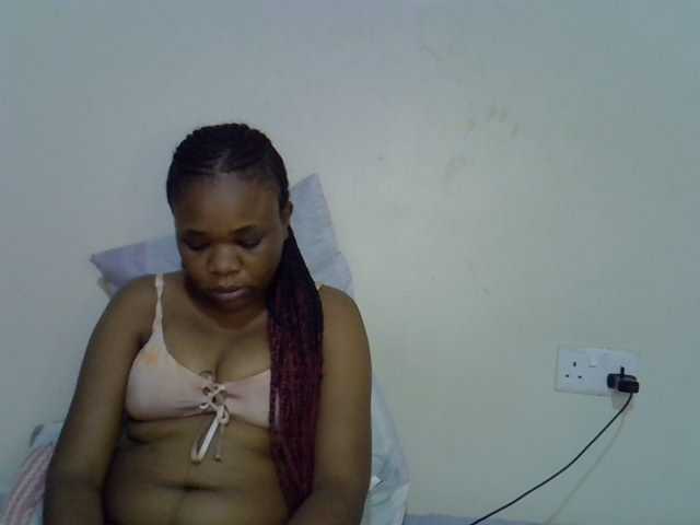 Ebonybootygirl live cam preview