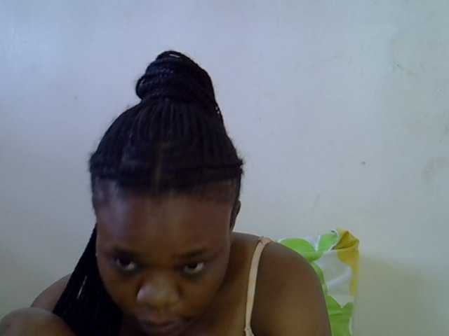Ebonybootygirl live cam on BongaCams