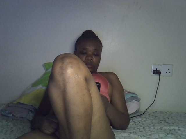 Ebonybootygirl