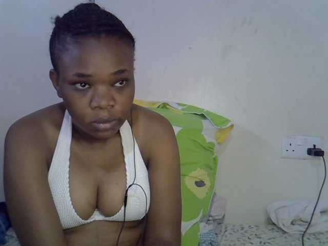 Ebonybootygirl