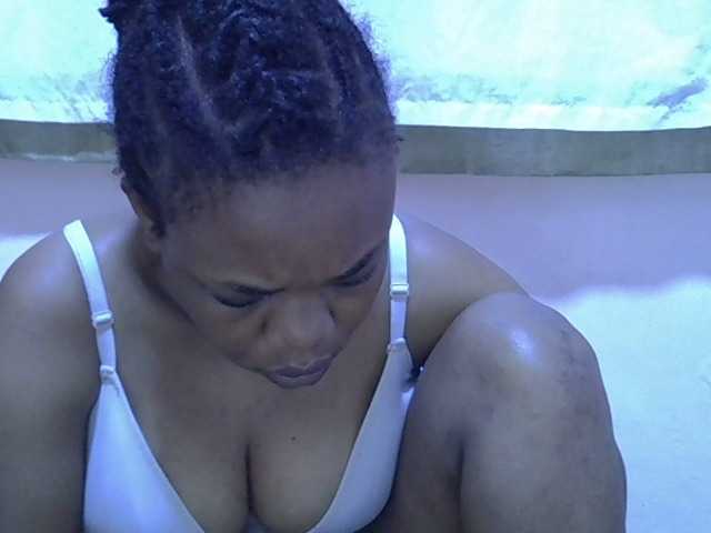 Ebonybootygirl