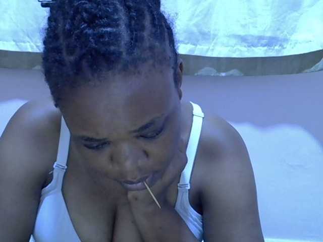 Ebonybootygirl Live Cam and Statistics on UnifiedCams