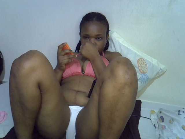 Ebonybootygirl