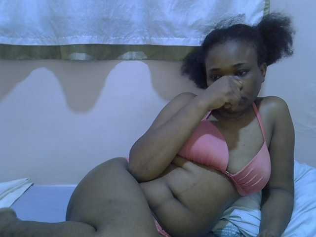 Ebonybootygirl