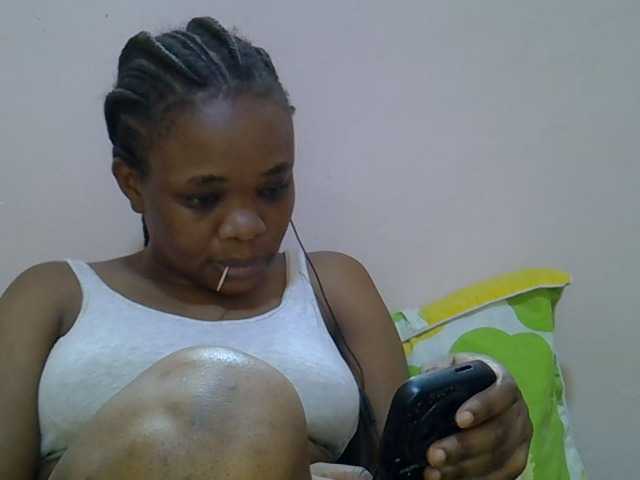 Ebonybootygirl live cam on BongaCams
