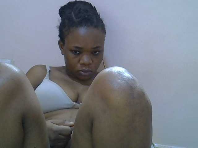 Ebonybootygirl
