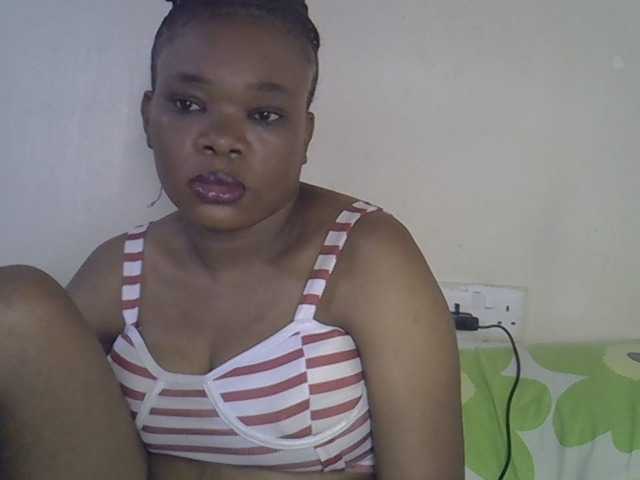 Ebonybootygirl live cam on BongaCams