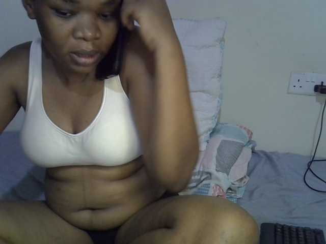 Ebonybootygirl live cam on BongaCams