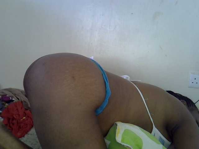 Ebonybootygirl live cam on BongaCams
