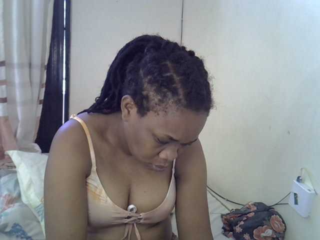 Ebonybootygirl