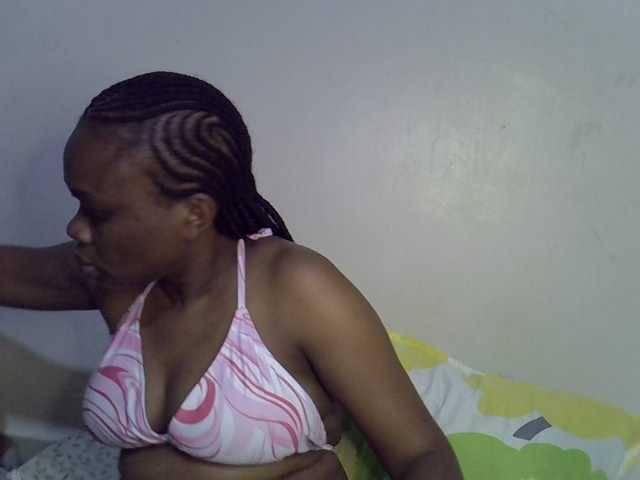 Ebonybootygirl
