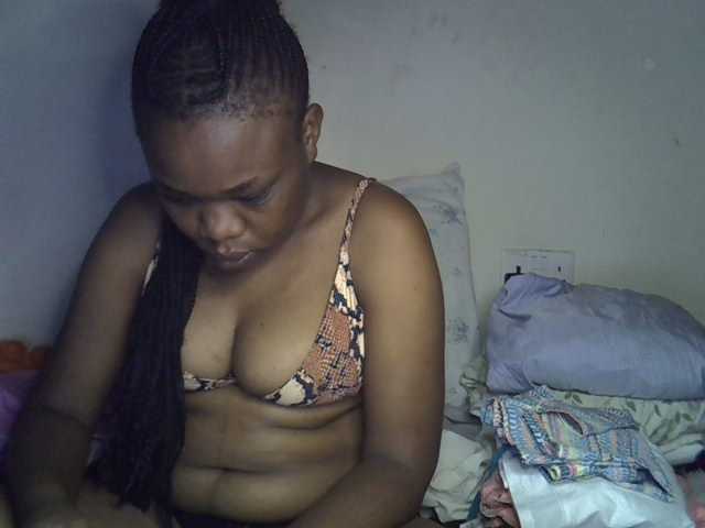 Ebonybootygirl