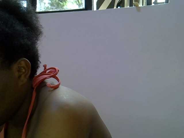 Ebonybootygirl live cam on BongaCams