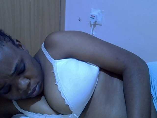 Ebonybootygirl