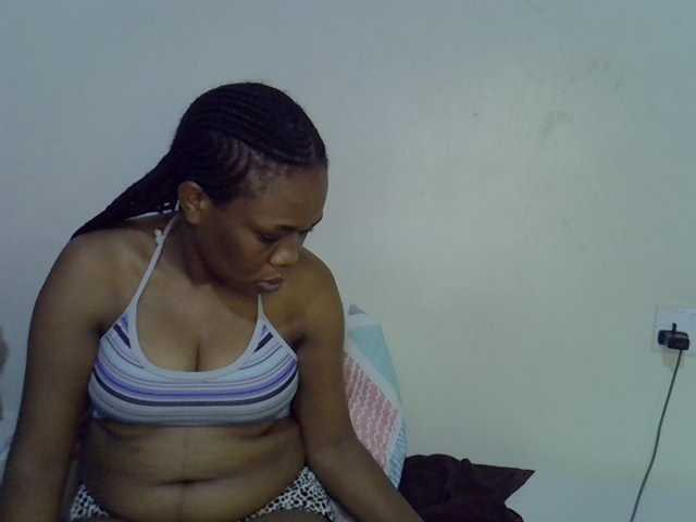 Ebonybootygirl