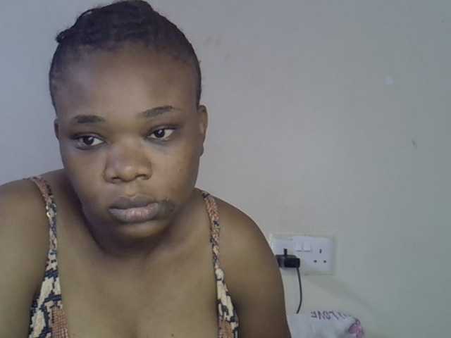 Ebonybootygirl