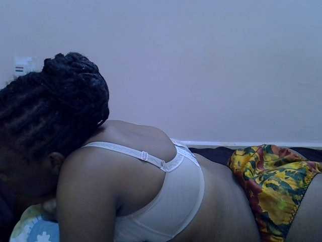 Preview of ebonybootygirl